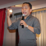 Asri Tadda Konsultan Internet Marketing