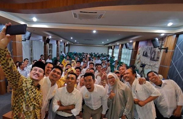 Masika ICMI Sulawesi Selatan